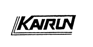 KAIRUN logo
