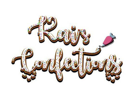 KAI'S CONFECTIONS logo