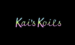 KAI'S KOILS logo