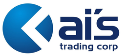 KAI'S TRADING CORP logo