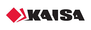 KAISA logo