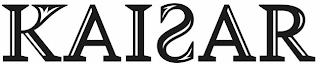 KAISAR logo