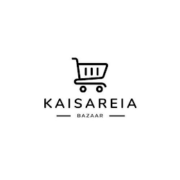 KAISAREIA BAZAAR logo