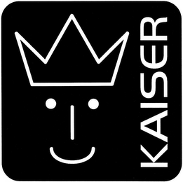KAISER logo