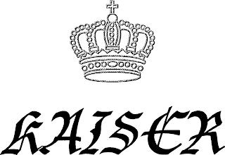 KAISER logo