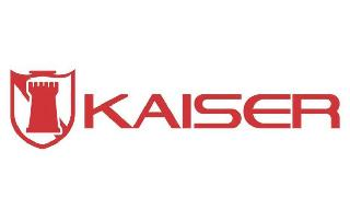 KAISER logo