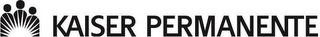 KAISER PERMANENTE logo