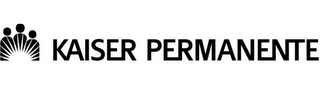 KAISER PERMANENTE logo