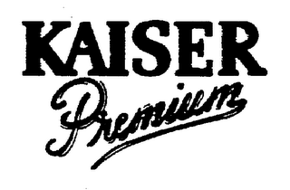 KAISER PREMIUM logo