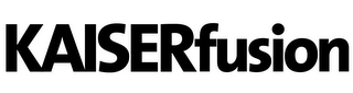 KAISERFUSION logo