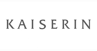 KAISERIN logo
