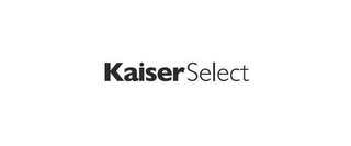 KAISERSELECT logo