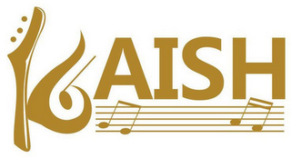 KAISH logo