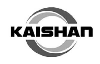 KAISHAN logo
