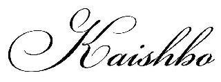 KAISHBO logo