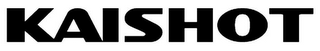 KAISHOT logo