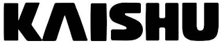 KAISHU logo