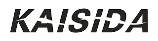 KAISIDA logo