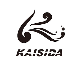 KAISIDA logo