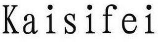 KAISIFEI logo