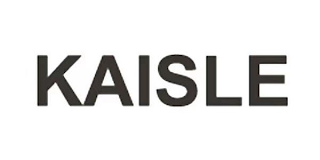 KAISLE logo