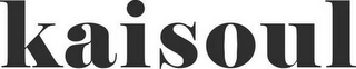KAISOUL