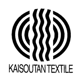 KAISOUTAN TEXTILE logo