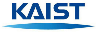 KAIST logo