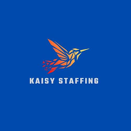 KAISY STAFFING logo