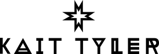 KAIT TYLER logo