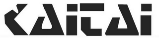 KAITAI logo