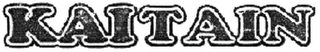 KAITAIN logo