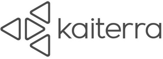 KAITERRA logo