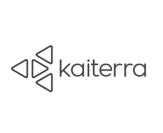 KAITERRA logo