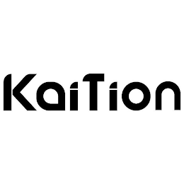 KAITION logo