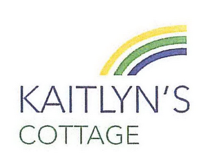 KAITLYN'S COTTAGE logo