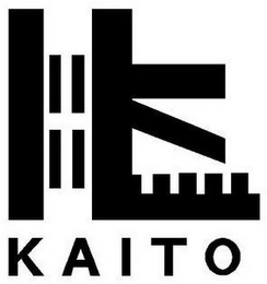 KAITO logo