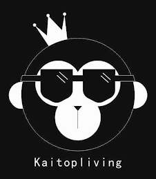 KAITOPLIVING logo