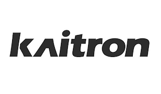 KAITRON logo