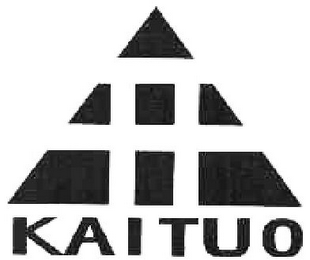 KAITUO logo