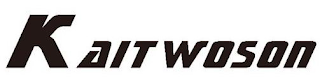 KAITWOSON logo