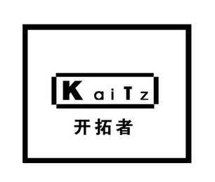 KAITZ logo