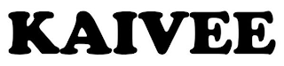 KAIVEE logo