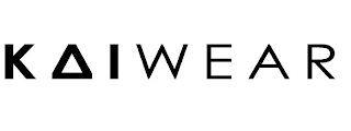 KAIWEAR logo