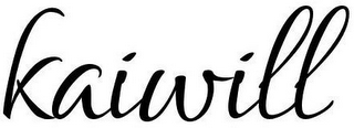 KAIWILL logo