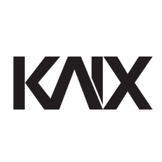 KAIX logo