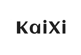 KAIXI logo