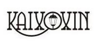 KAIXOXIN logo