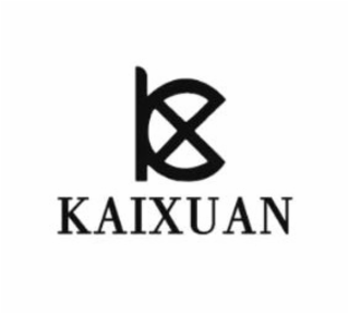 KAIXUAN logo