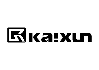 KAIXUN logo
